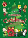 Cover image for Countdown to Christmas!: With a Story a Day